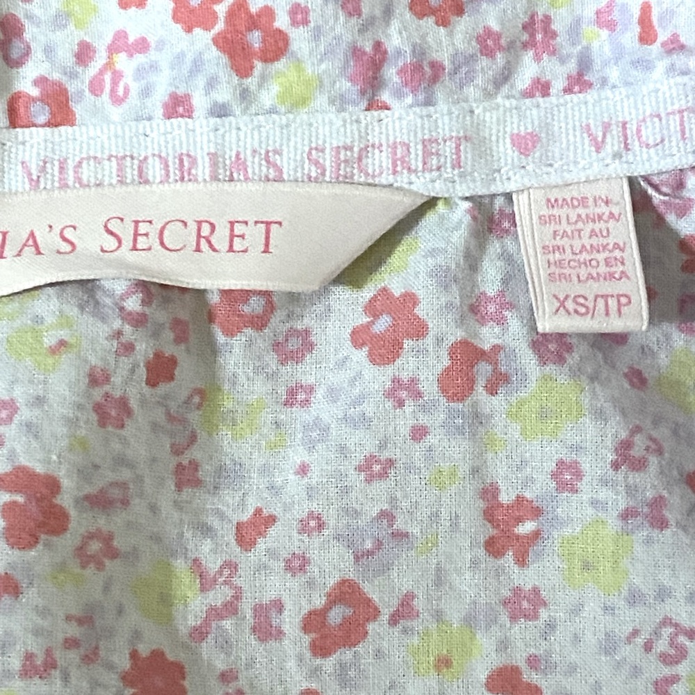 Victoria’s Secret Pajama Set - Picture 5 of 15